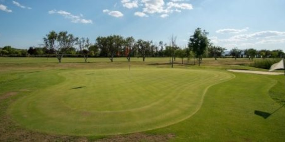 Open de Torralba (Gambito Golf Club - Calatayud)