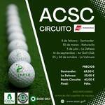 Campeonato ACSC - Segundo Torneo