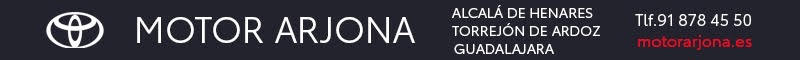 Motor Arjona